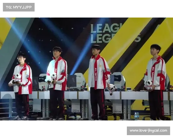 AL战队EWC电竞世界杯惜败GEN获得亚军创中国战队历史最佳成绩